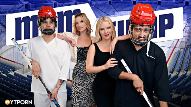 NHL Turns Me On by Lindsey Lake and Slimthick Vic