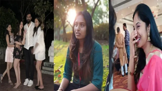 Office Sisters Secret Hot Desi Romance Blowjob Scene Part 1