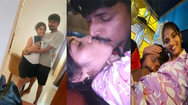 Hot Newlywed Couples Secret Hotel Romance Moves Revealed