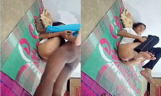 Desi Young Desi Wife enjoy Sex