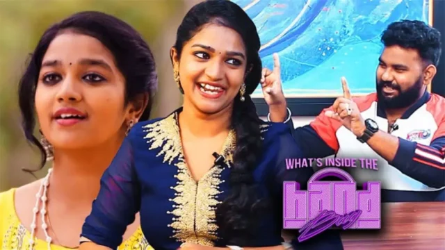 Hot oil massage romance with Lavanya Manickam private bedroom secrets