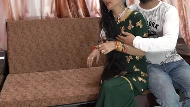 Priya XXX anal fuck by her shohar until she before him in Hindi Urdu audio