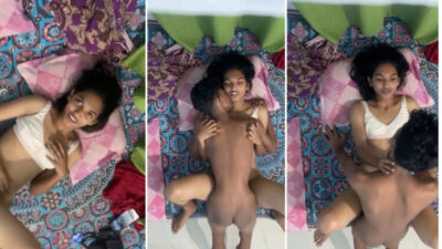 Teen College Guy Destroyed Tiny Tight Pussy in doggy style