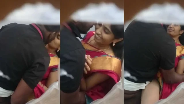 Kannada Aunty Taking Cock in Office Storeroom Sex