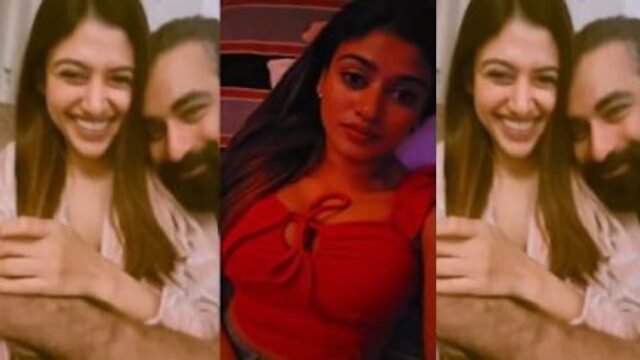 Famous Trending Tamil Actress Oviya Nude Viral Sex Mms Must Watch