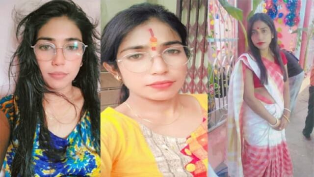 Desi Sexy Bhabhi Secret Affair with Boyfriend Blowjob Inside Car Viral Mms Video HD