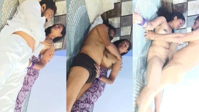 Desi Wife Exposed Nude Saree Rough Sex Scandal Part 3