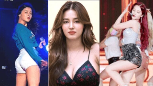 Trending Latest Famous K-pop Idol Viral Naked MMS Leak Must Watch